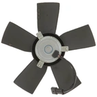 Kylarfläktm. Opel Calibra/Vect