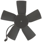 Kylarfläktm. Opel Calibra/Vect