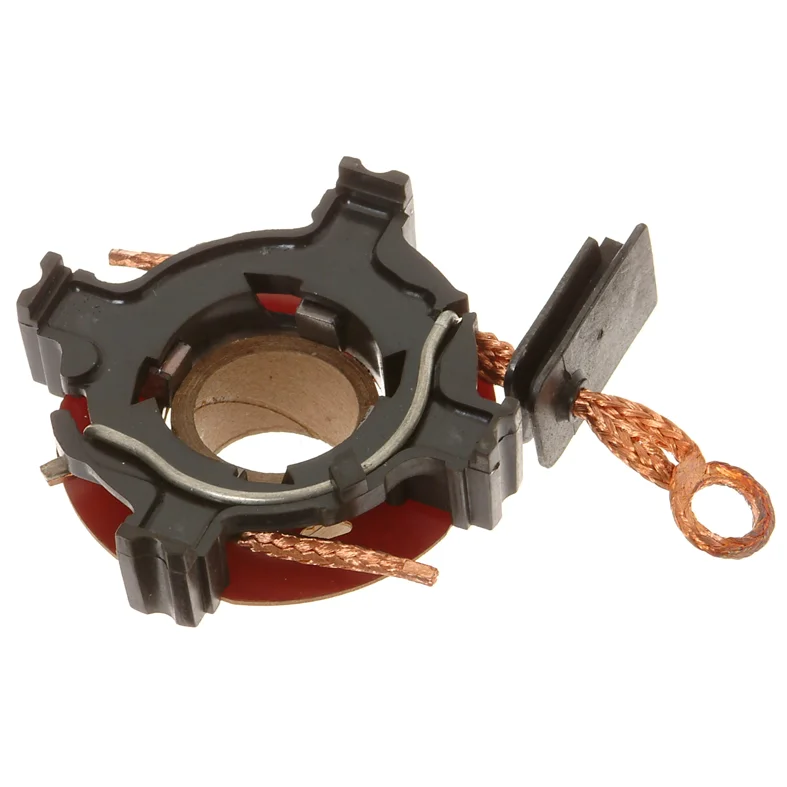 Kolhåll. komplett D7E ser. PR