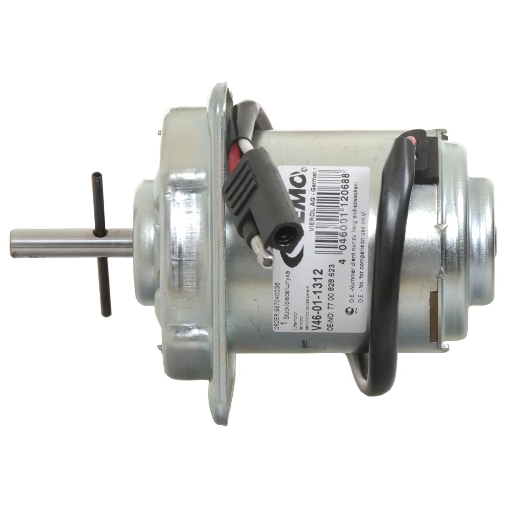 Elmotor kylarfläkt Renault