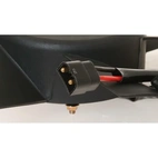 Kylarfläkt SAAB 900 AC 86-89