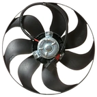 Kylarfläktmotor VAG