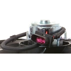 Kylarfläktmotor VAG