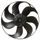 Kylarfläktmotor VAG