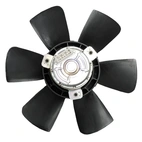 Kylarfläktm. VW/Seat