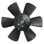 Kylarfläktm. VW/Seat