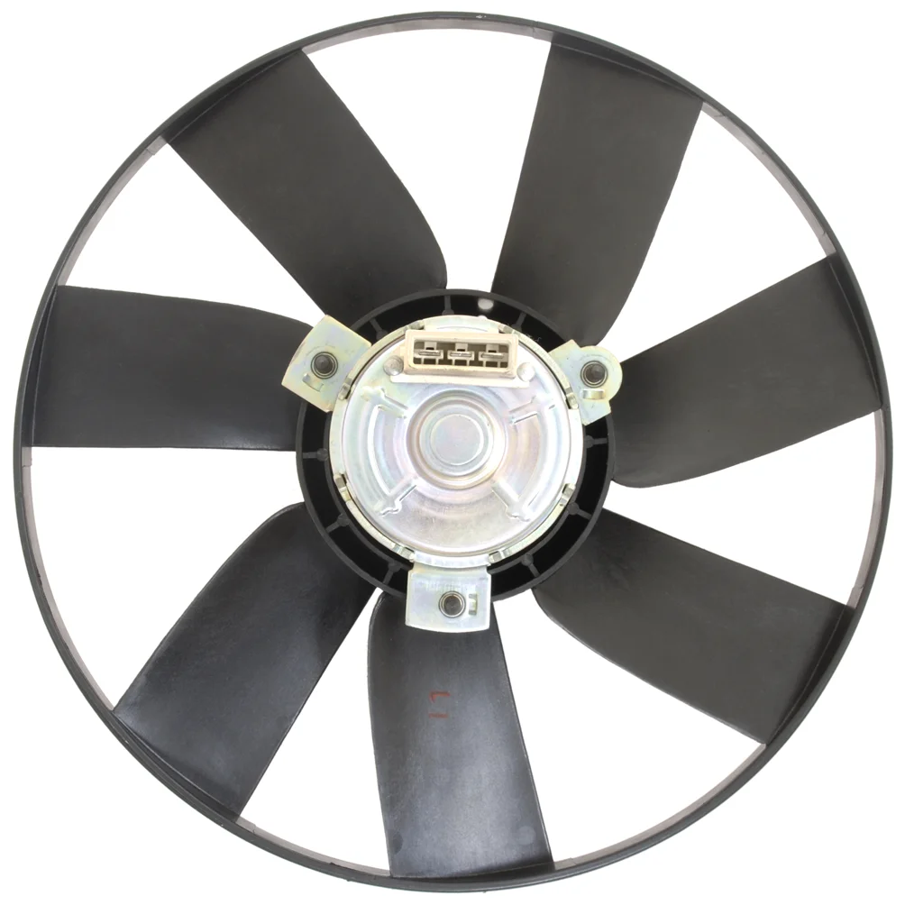 Kylarfläktmotor (w/o AC)