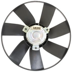 Kylarfläktmotor (w/o AC)