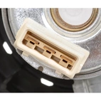 Kylarfläktm. VW Golf 3, 92-97