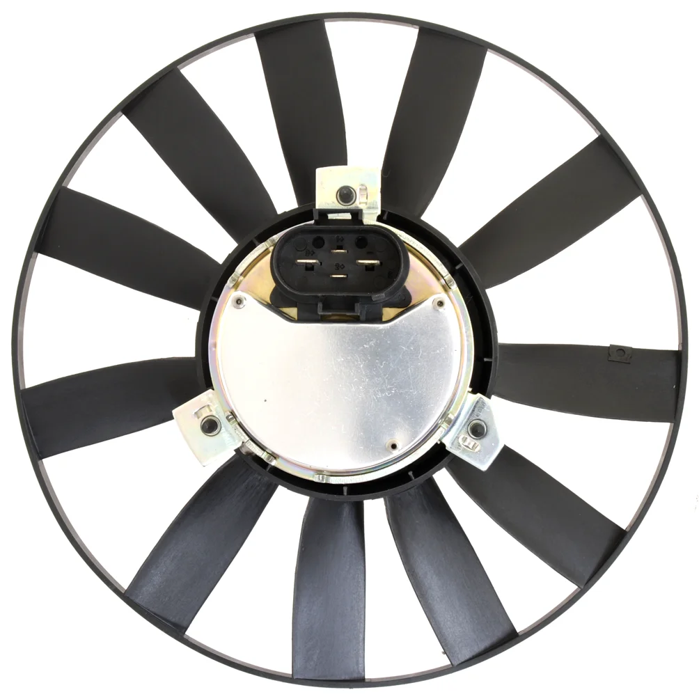 Kylarfläktm. VW Golf 3,