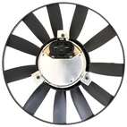 Kylarfläktm. VW Golf 3,