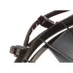 Kylarfläkt passar Volvo