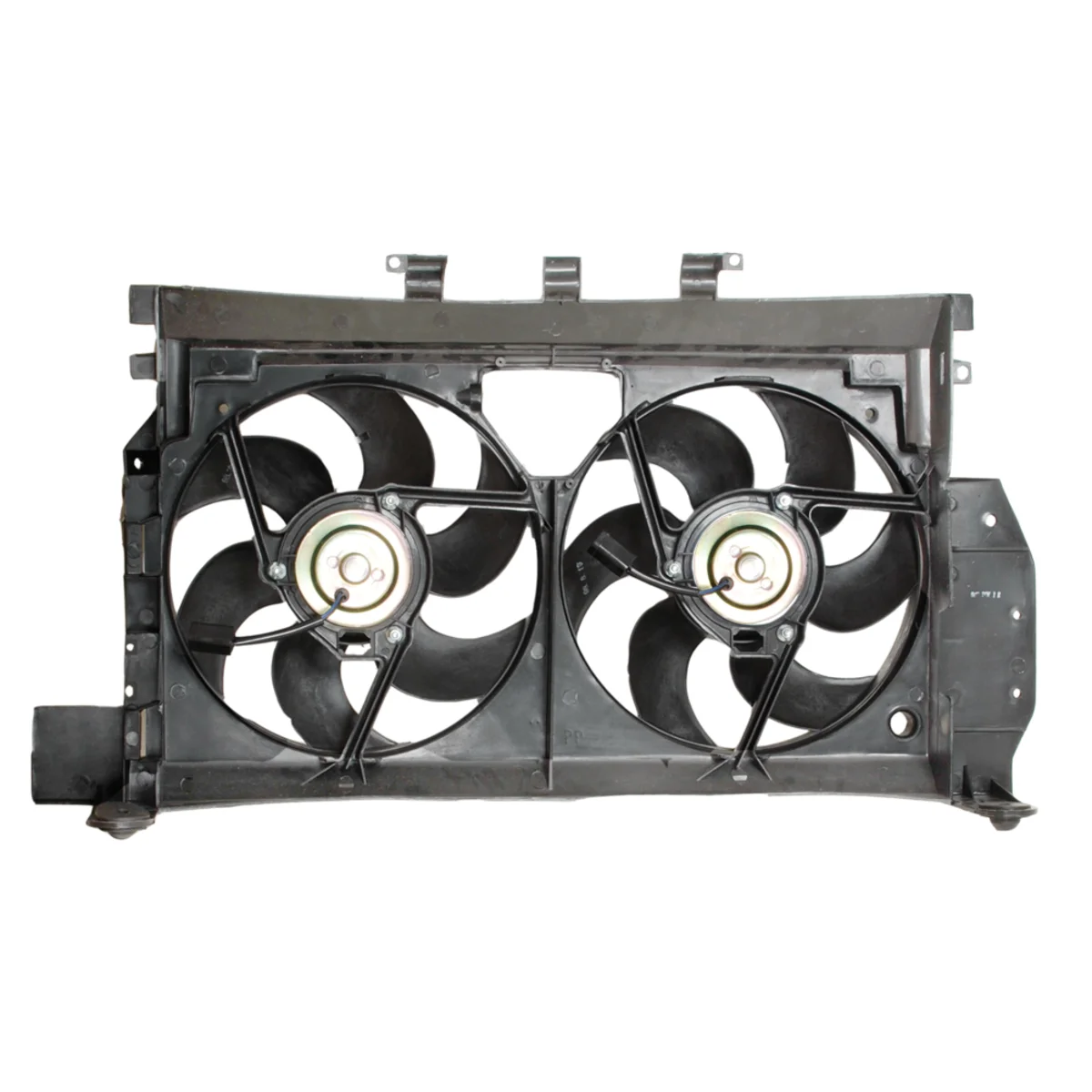 Kylarfläktm. Citroen Xantia