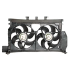 Kylarfläktm. Citroen Xantia