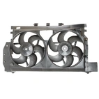 Kylarfläktm. Citroen Xantia