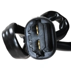 Kylarfläktm. Citroen C5 2.2HDI