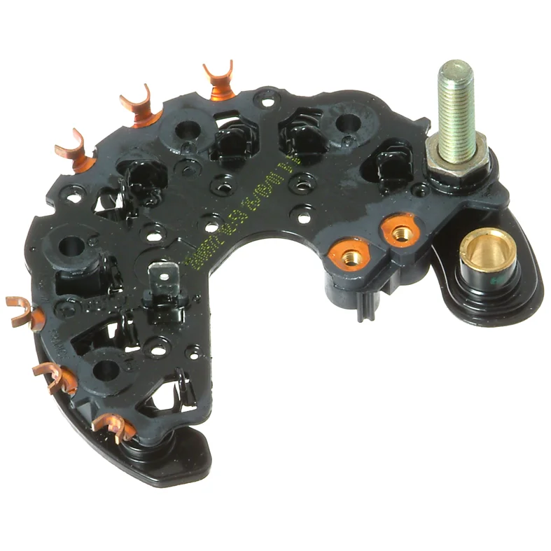 Diodplatta PR 593174/593306