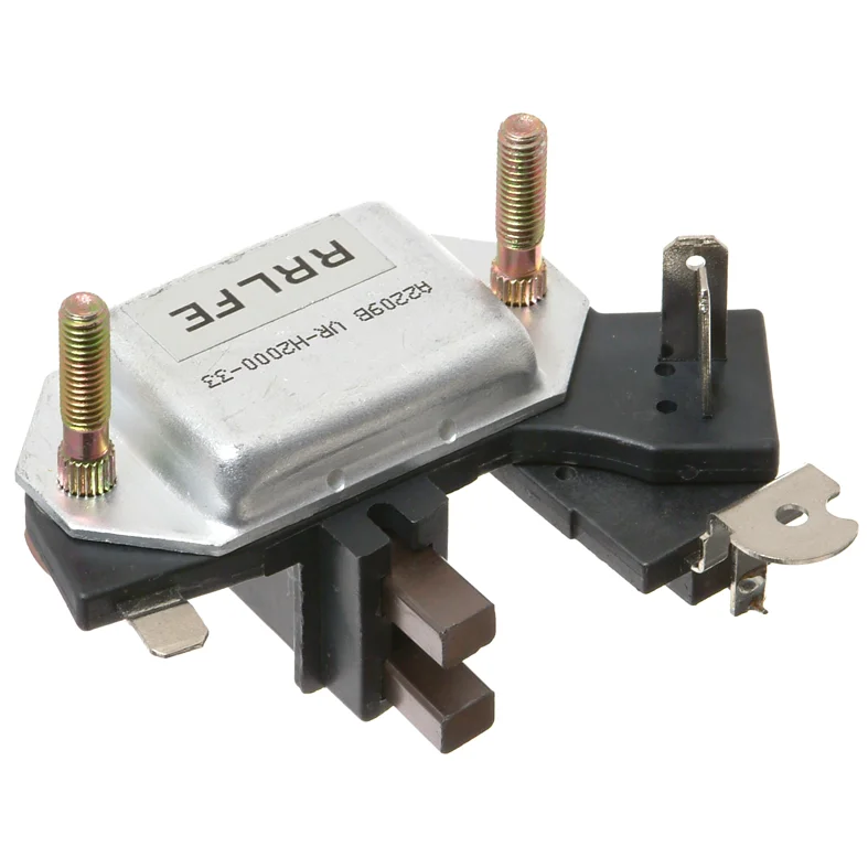 Regul.Hitac/Yanmar L135-13152