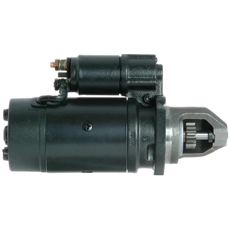 Valmet Startm. 24V-4.0kW, 11k