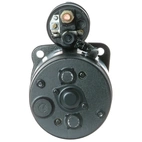 Valmet Startm. 24V-4.0kW, 11k