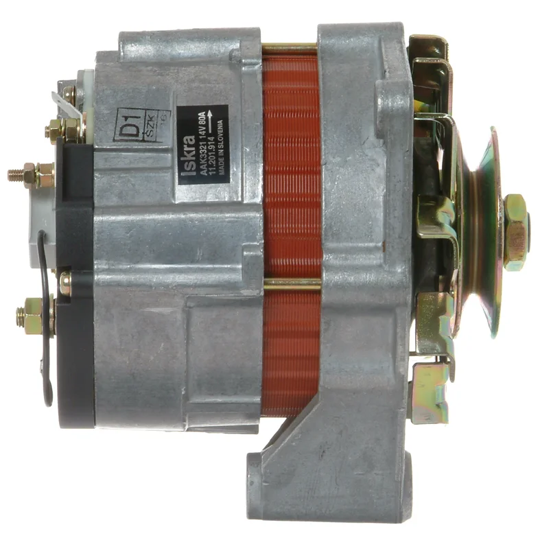 MB/Industri Gen. 12V-80A