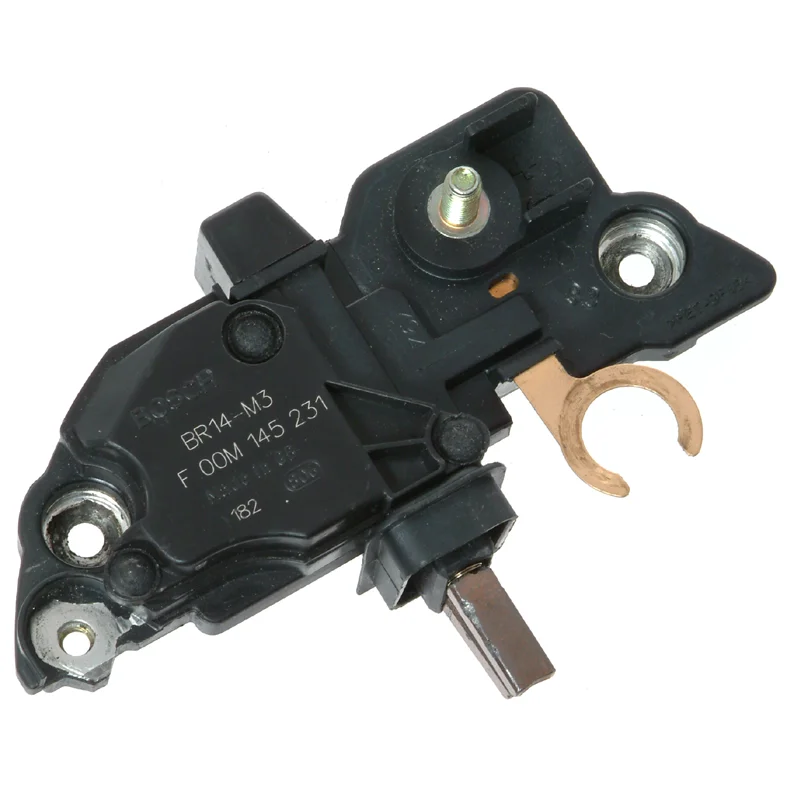 Regulator F00M145201/231, 12V