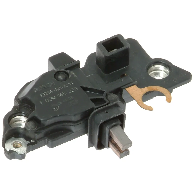 Regulator F00M145208, 12V