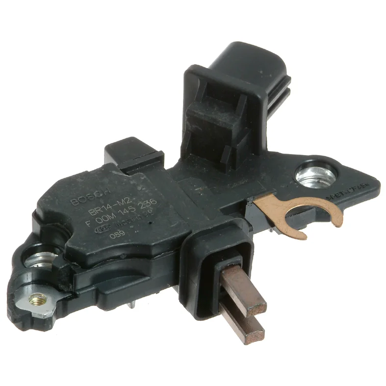 Regulator F00M145236, 12V