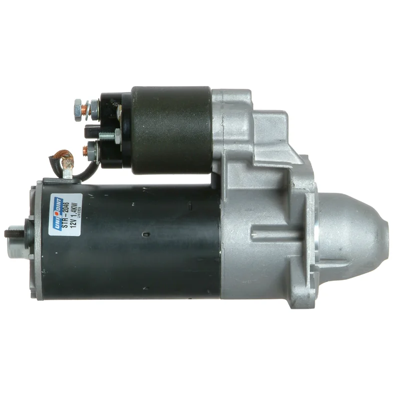 Ford Startmotor 12V-1.4kW
