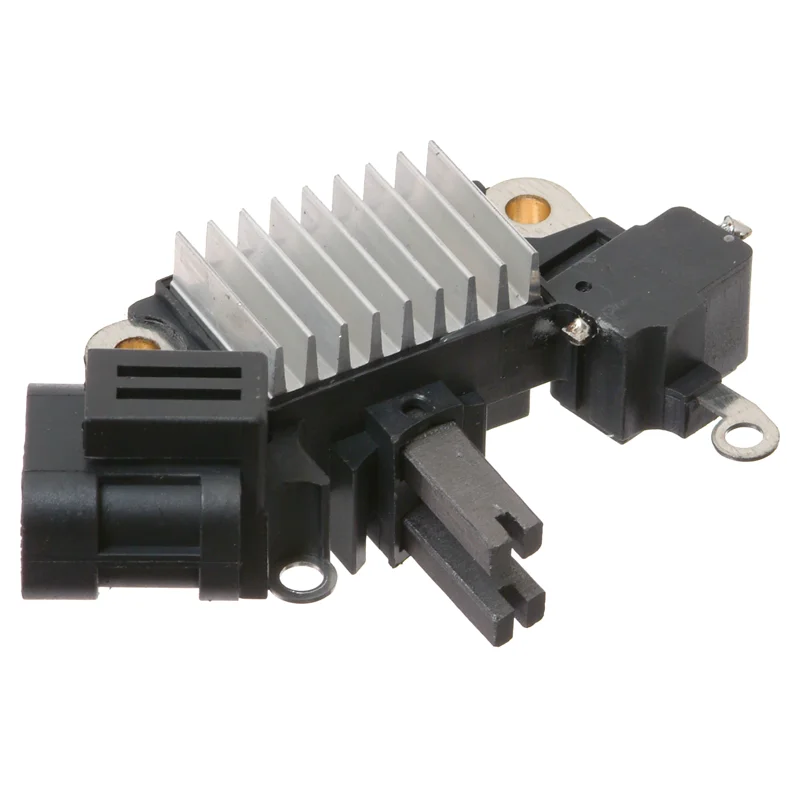 Regulator 12V, för LR1100-502E