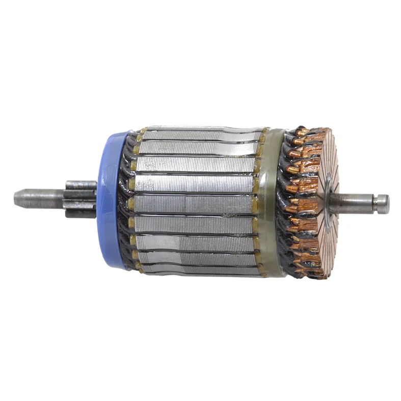 Ankare 12V, Valeo D6R ser. 7k