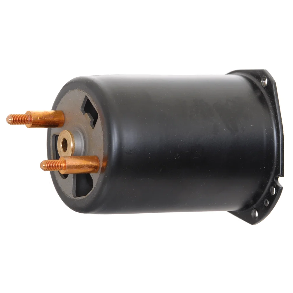 Fälthus kompl. Valeo D6RA ser.
