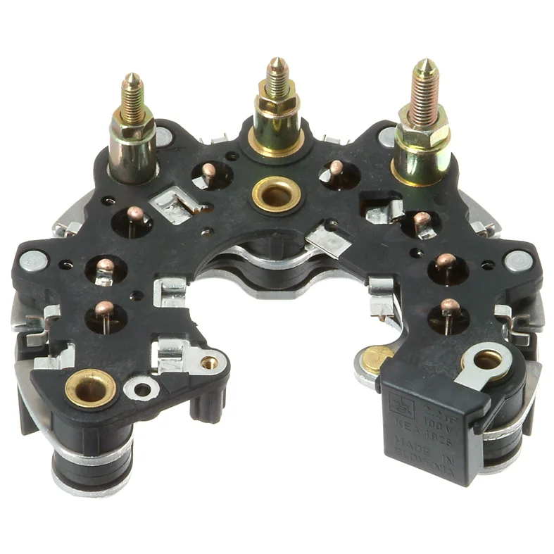 Diodplatta, Iskra 16.903.507