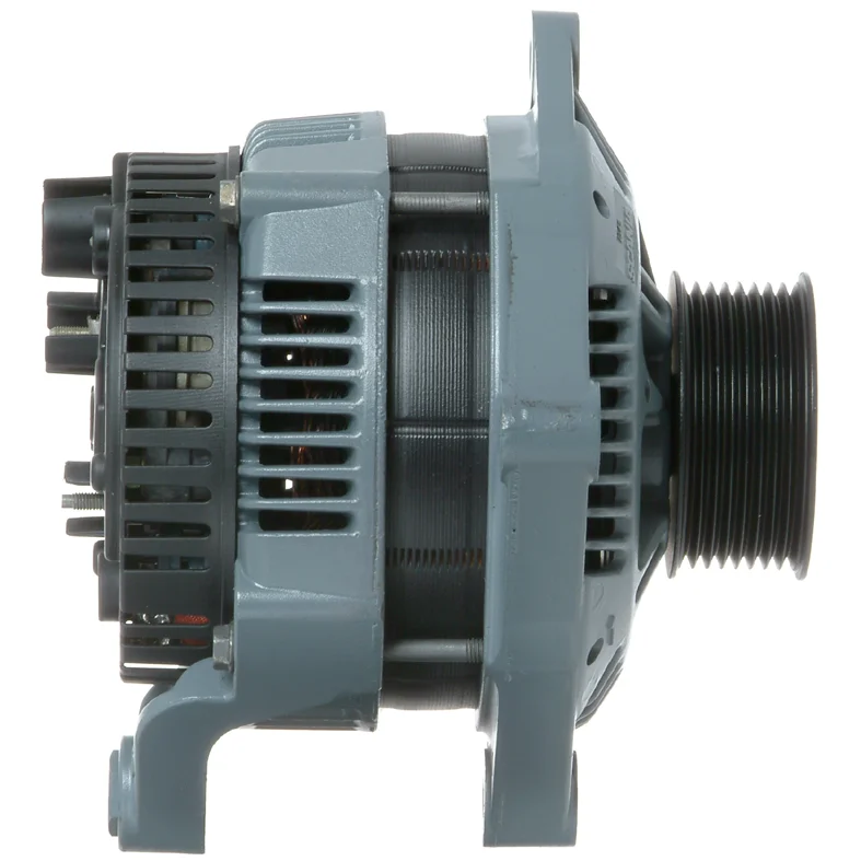 Gen. 24V-90A passar Scania