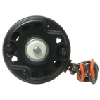 Kupefläktm. Komatsu/Caterpilla