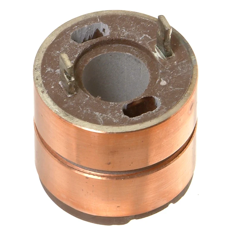 Släpring 10x25, Butec 854304