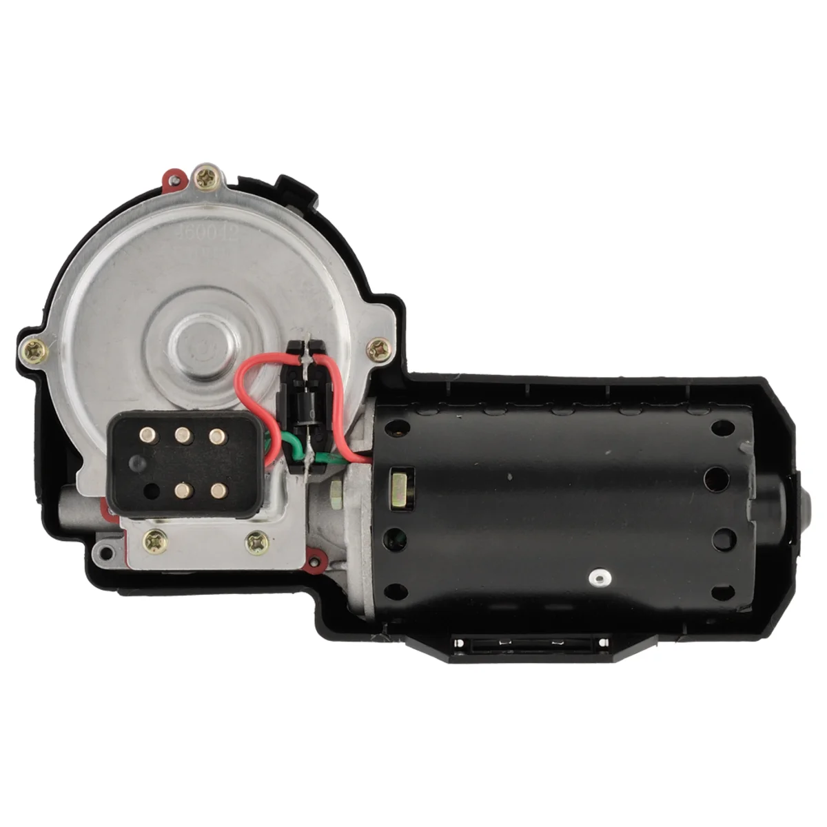 Vindrutetorkarmotor fits MB