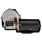 Vindrutetorkarmotor fits MB