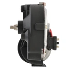 Vindrutetorkarmotor fits MB