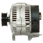 Gen. 12V-115A passar Volvo