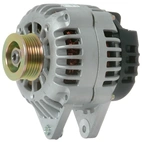GM Generator CS130D, 12V-105A