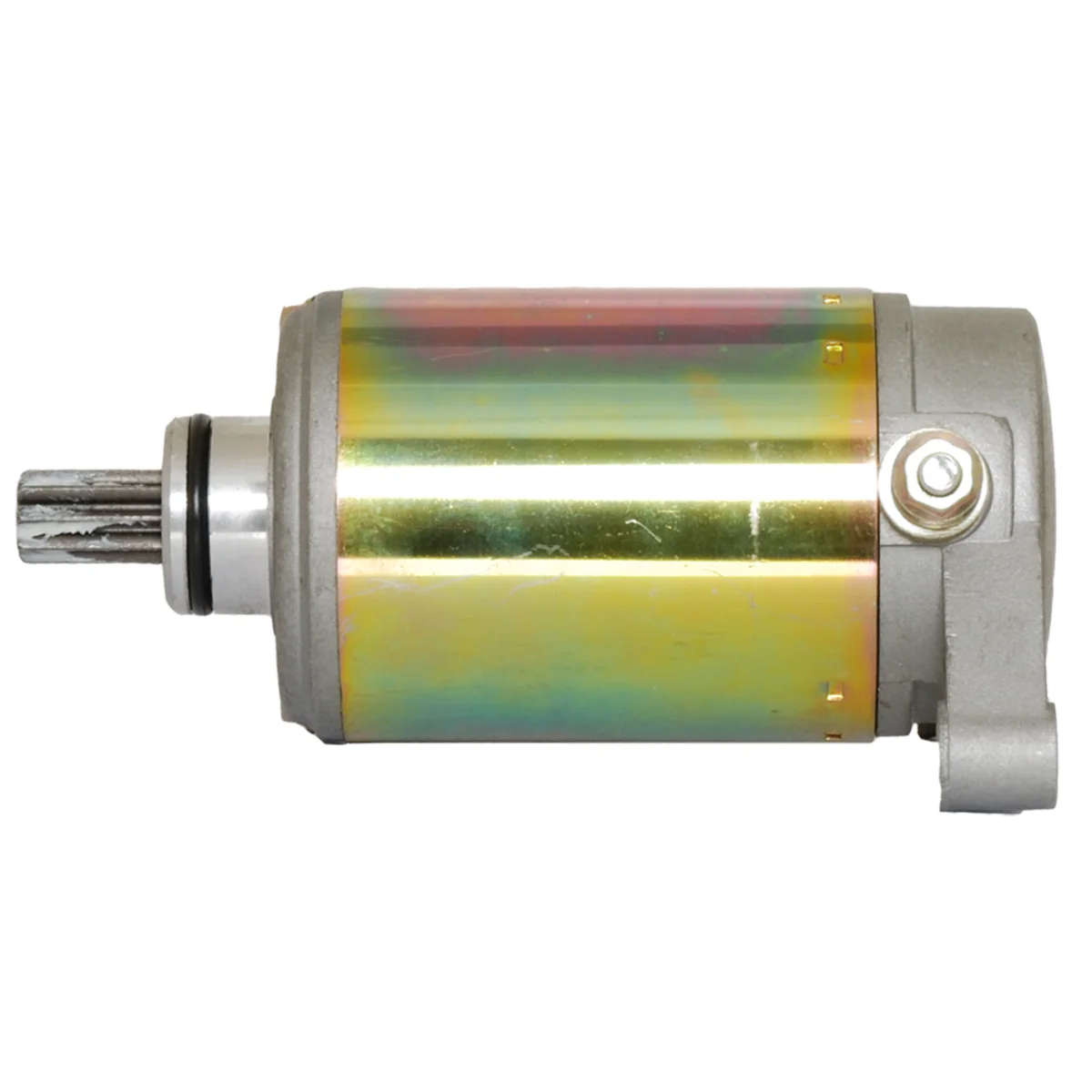 Yamaha ATV Big-Bear Startm.12V