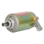 Yamaha ATV Big-Bear Startm.12V