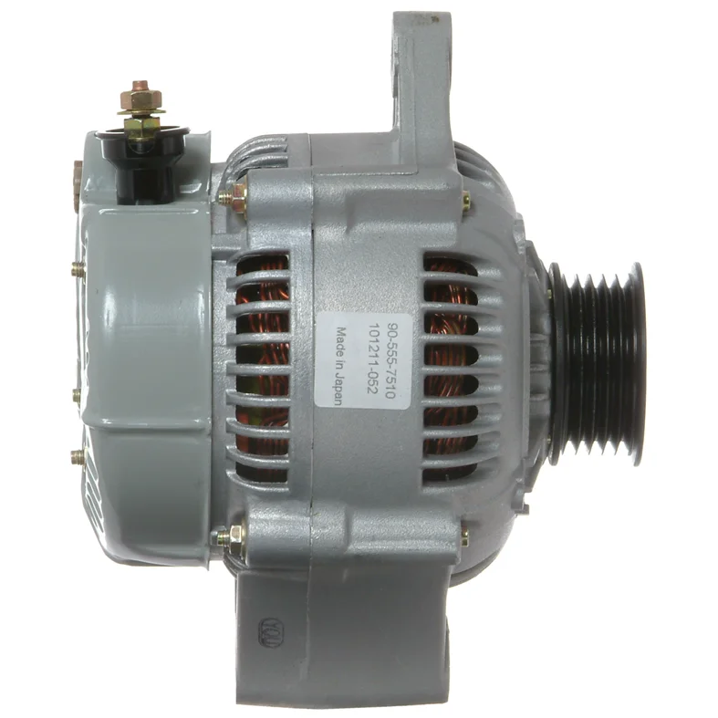 Toyota Hiace Gen. 12V-70A