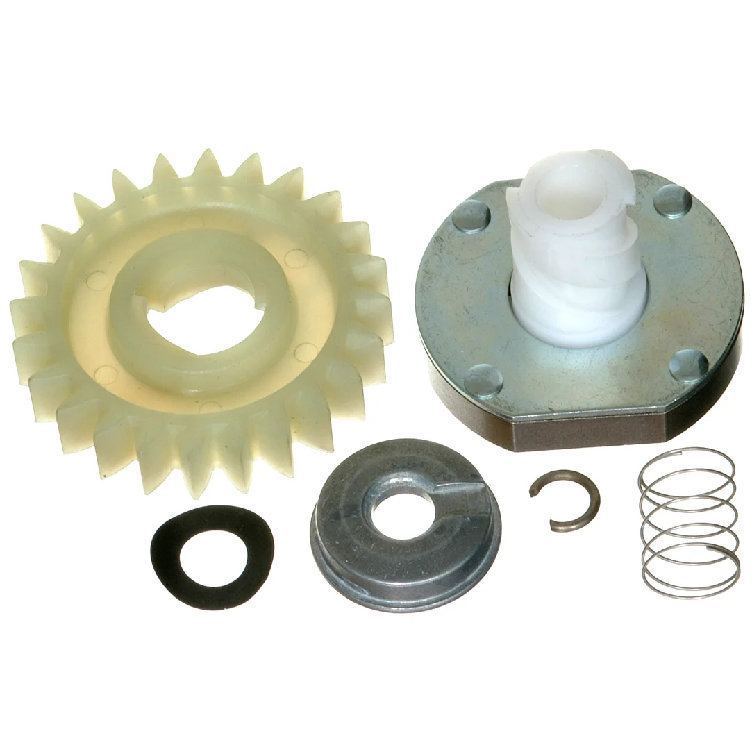 Drev-sats 24 kugg, Briggs & S.