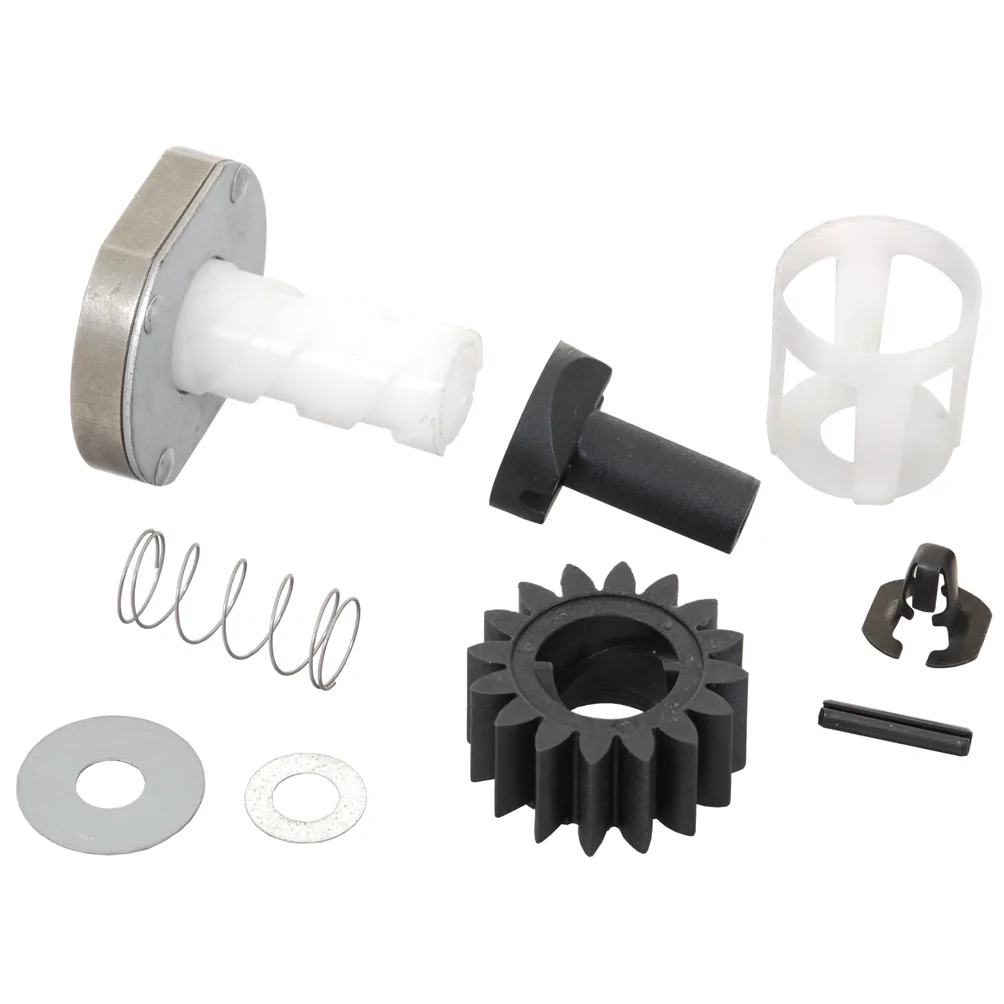 Drev-sats 16 kugg, Briggs & S.