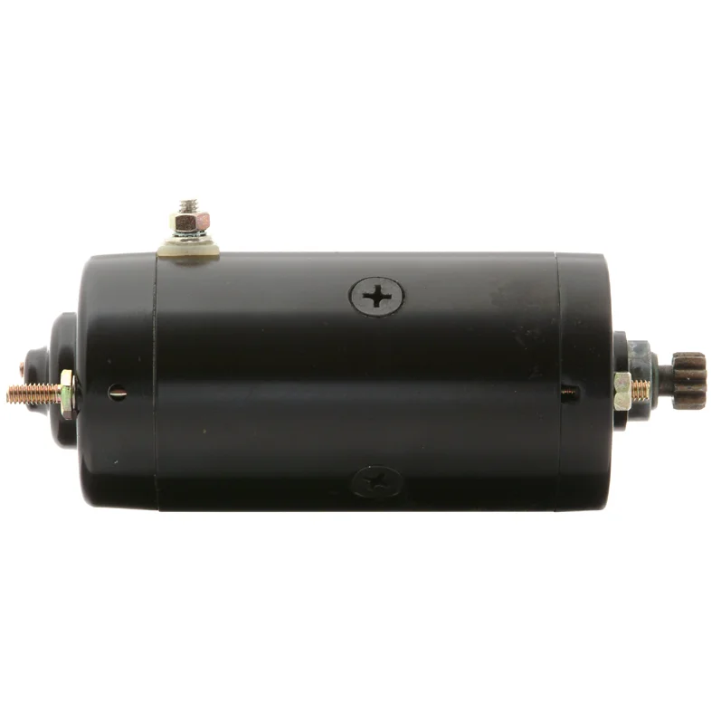 HD Startm. 12V, CCW, 10kugg