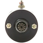 HD Startm. 12V, CCW, 10kugg