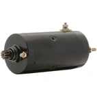 HD Startm. 12V, CCW, 10kugg