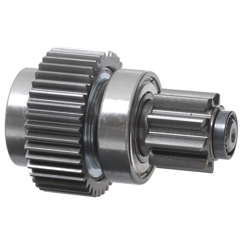 Koppling kompl. Denso